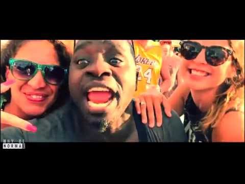 Crazy Sir-G feat Tyler Traxx - La Morena