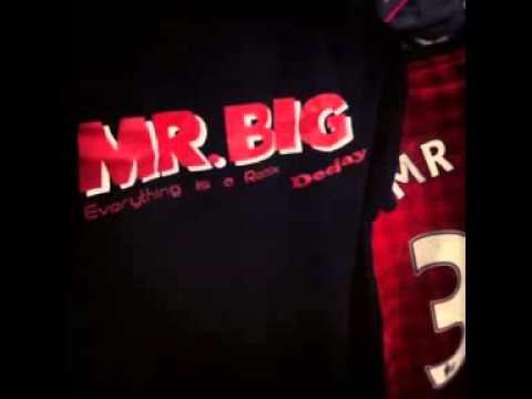 Calvin Harris feat Ne Yo vs Blasterjaxx - Lets Go Fifteen-  MRBIG DJ Mash Up