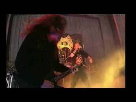 GODS TOWER - An Eye For An Eye