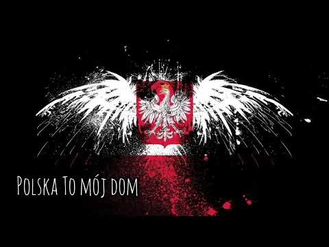 Polscy Artyści - Polska To Mój Dom 