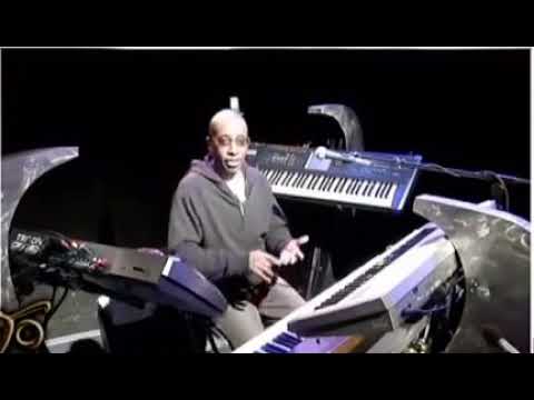 greg phillinganes - toto rosanna and africa solo