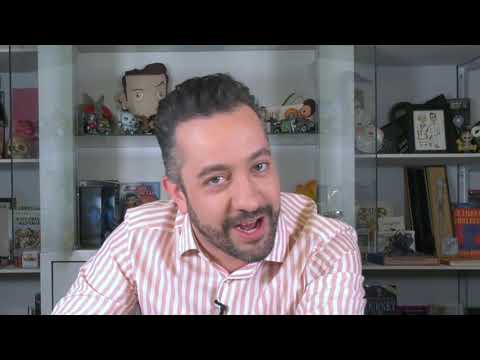 Chumel Torres y el retiro de su programa en HBO