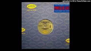 The Tennessee Hustlers - Power Of Love (Garcia's Garage)