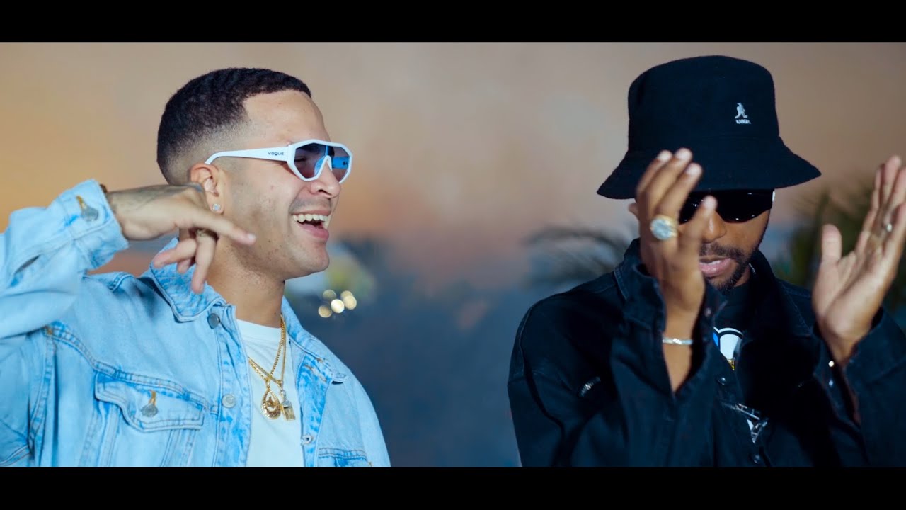 Yomil y el Dany — Pa’ Darte