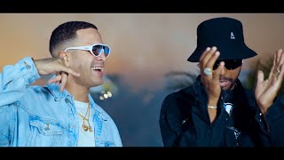 Video Pa' Darte de Yomil y El Dany