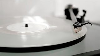 Alva Noto - Transrapid (12" Vinyl)