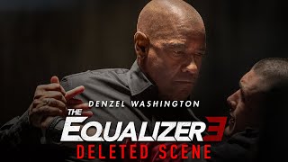 Deleted Scene