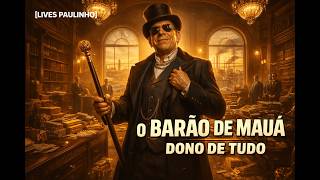 PAULINHO DE MAUÁ! — 17/02/2026