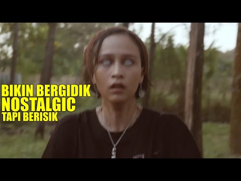 Review KERAMAT 2: CARUBAN LARANG, Film Found Footage untuk Generasi Keanu dan Kawan-Kawan