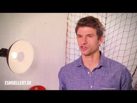 Welche Tipps würdest du einem Nachwuchsfußballer geben, der auch mal Profi werden will?