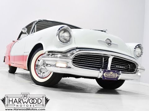 1956 Oldsmobile 98 (CC-1311659) for sale in Macedonia, Ohio