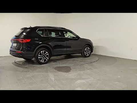 SEAT Tarraco 2.0TDI 150hp 7S SE Tech DSG - Image 2