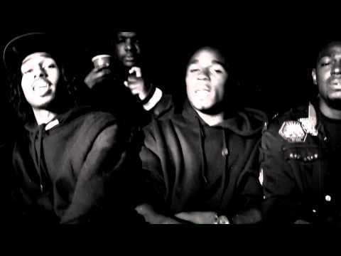 HD of Bearfaced (Ft. Desert E & Sippa) - Minister of Defense (Official Video)