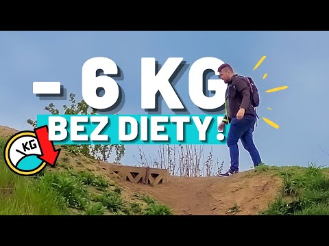 Przez miesiąc robiłem 20 tysięcy kroków dziennie. Efekty mnie zaskoczyły!