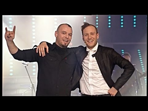 Tomi Meglič zabrije Klemna Slakonjo (Zadetek v petek)