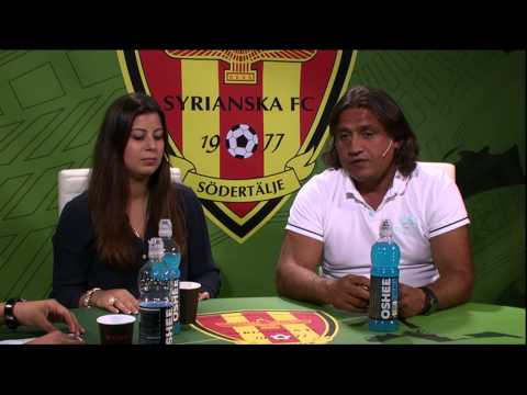 130811 STUDIO SFC Omg. 19, SFC-GBG