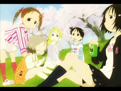 Animal Yokochou Sweetie Fumiko Orikasa