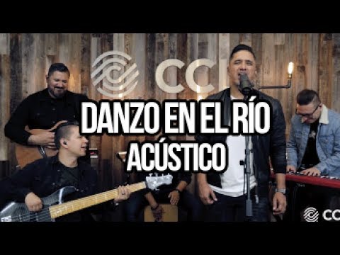 DANZO EN EL RÍO ACÚSTICO