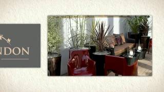 Sanctum Hotel Soho London Review