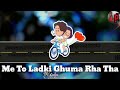 Tujhko Mirchi Lagi Toh Me Kya Kru WhatsApp Status By L P Whatsapp Status