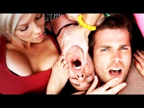 3OH!3 - STARSTRUKK [WEB VERSION]