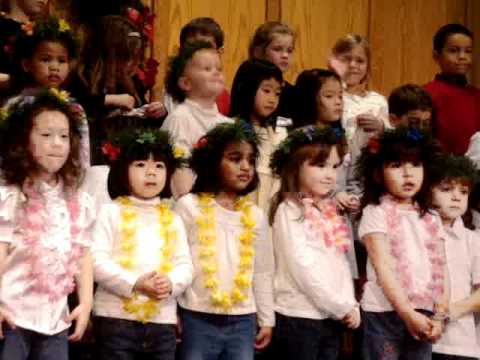 Hasika Song We Wish you a happy Christmas