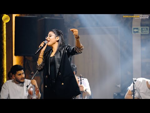 Aynur POLAT YÜREK YARAM COVER