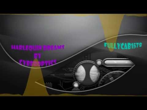 Cyberoptics - Harlequin Dreams HD