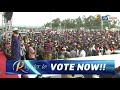 RAILAs SONG WAPEE WAPEE HIYO POMBE YAO WAKILEWA WAKITAPIKA NI SHAURI YAO