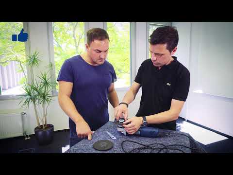 Die vier Stufen Methode  - Ausbildung in der Praxis