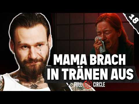 My parents saw who I had become | FULL CIRCLE – The MIKLU Story #18