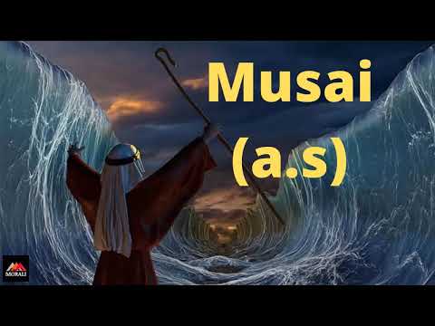 Tregimi i Musait a.s me melekun e vdekjes