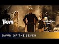 Dawn Of The Seven The Boys Amazon Prime Video