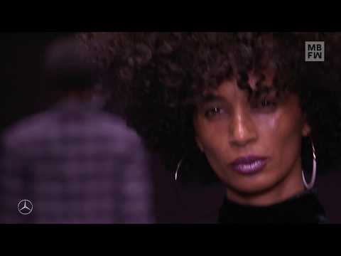 MBFW | KXXK by Kilian Kerner Highlights | Autumn / Winter 2019