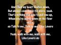 Taking Chances by Rachel / Lea Michele - Glee ...