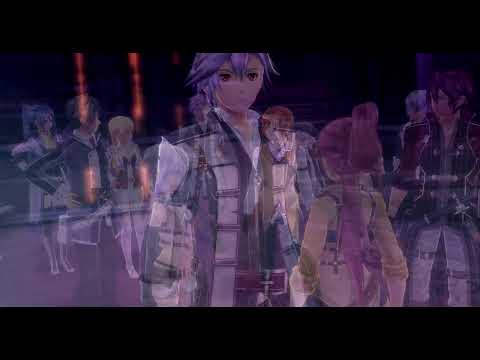 The Legend Of Heroes Trails Of Cold Steel 4 - Part 41 English