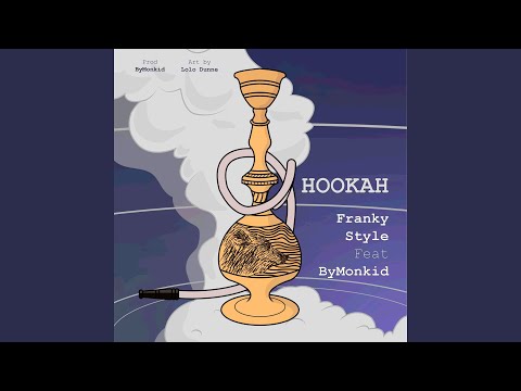 Hookah