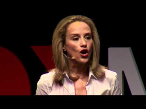 Witness: Illuminating the World of Modern-day Slavery: Lisa Kristine at TEDxMaui