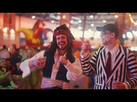 Karnaval Festival 2026 - 11 November start de ticketverkoop!