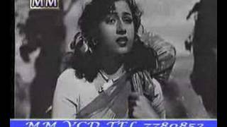 Woh raat din - YouTube