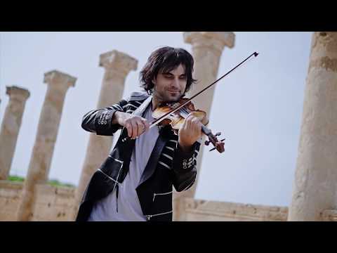 Samira Zopunyan &  Samvel Ayrapetyan  Ambre