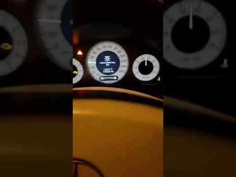 Thumbnail for W211 e500 0 60 lpg bad acceleration by W211 e, W211