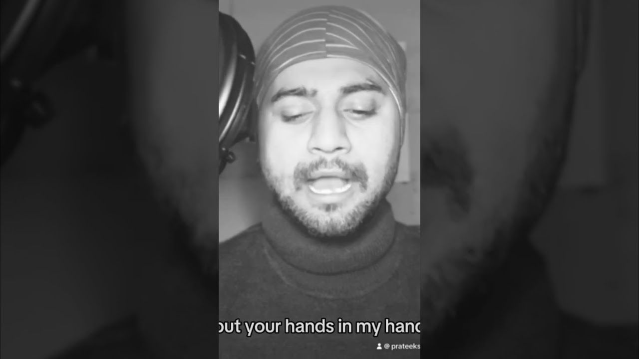 Promotional video thumbnail 3 for Acoustic Bollywood song & English covers