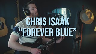 J.R. Wyatt - Forever Blue (Chris Isaak Cover)