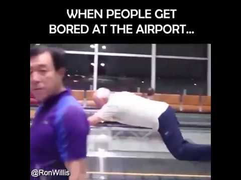 download lagu mp3 mp4 Bored At The Airport, download lagu Bored At The Airport gratis, unduh video klip Bored At The Airport