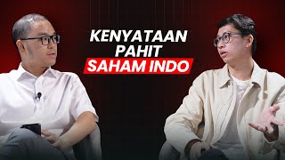 Cara Media Menipu Ritel Saham Indonesia - Hengky Adinata