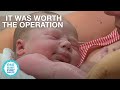 She Had An Emergency Episiotomy One Born Every Minute