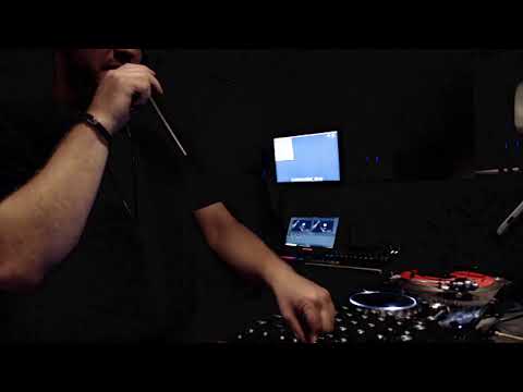 Hossh Records w/ Wax On Mare St. & Sakda - 02.07.19