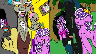 Daughter of Discord: &quot;The Very Thing&quot; (Original Song)