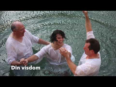 Stöten Gospel - Ande Av Liv (skriven av B. Jansson)